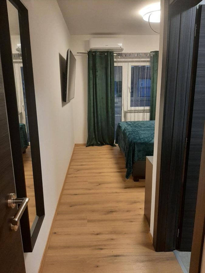 Apartman Mate Lopar Eksteriør bilde