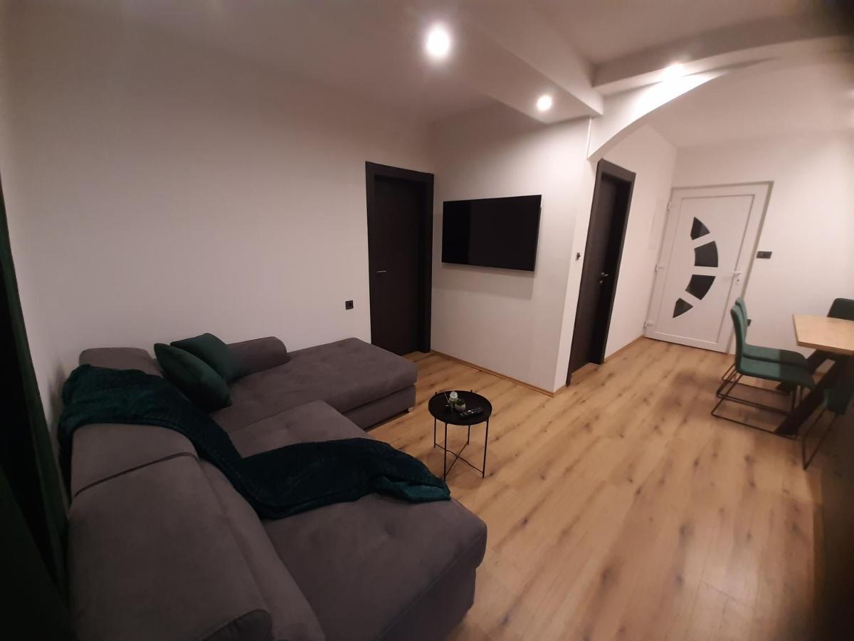 Apartman Mate Lopar Eksteriør bilde